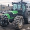 Deutz-Fahr Agrofarm 420 ttv