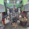 Fendt 412 Vario TMS