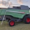 Kombajn Fendt 5255 L MSC