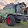 Kombajn Fendt 5255 L MSC