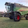 Kombajn Fendt 5255 L MSC