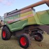 Kombajn Fendt 5255 L MSC