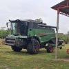 Kombajn Fendt 5255 L MSC