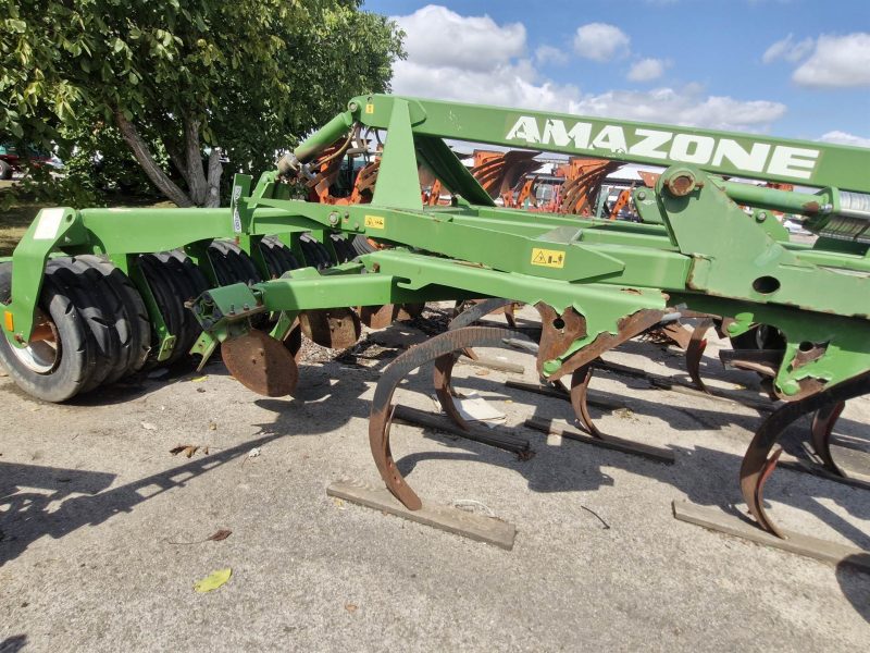 Amazone Centaur 3001 Special