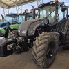 Valtra N142 V