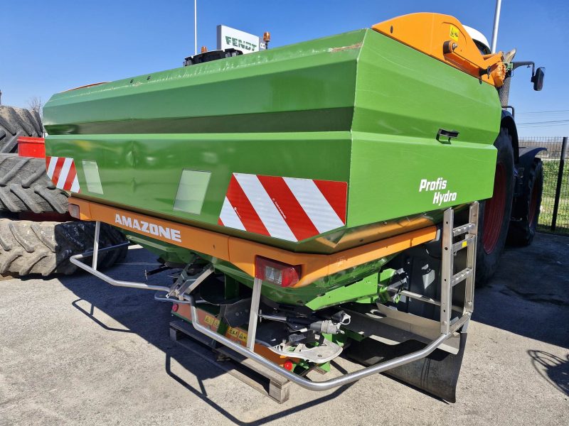 ZA-TS 4200 Profis Hidro