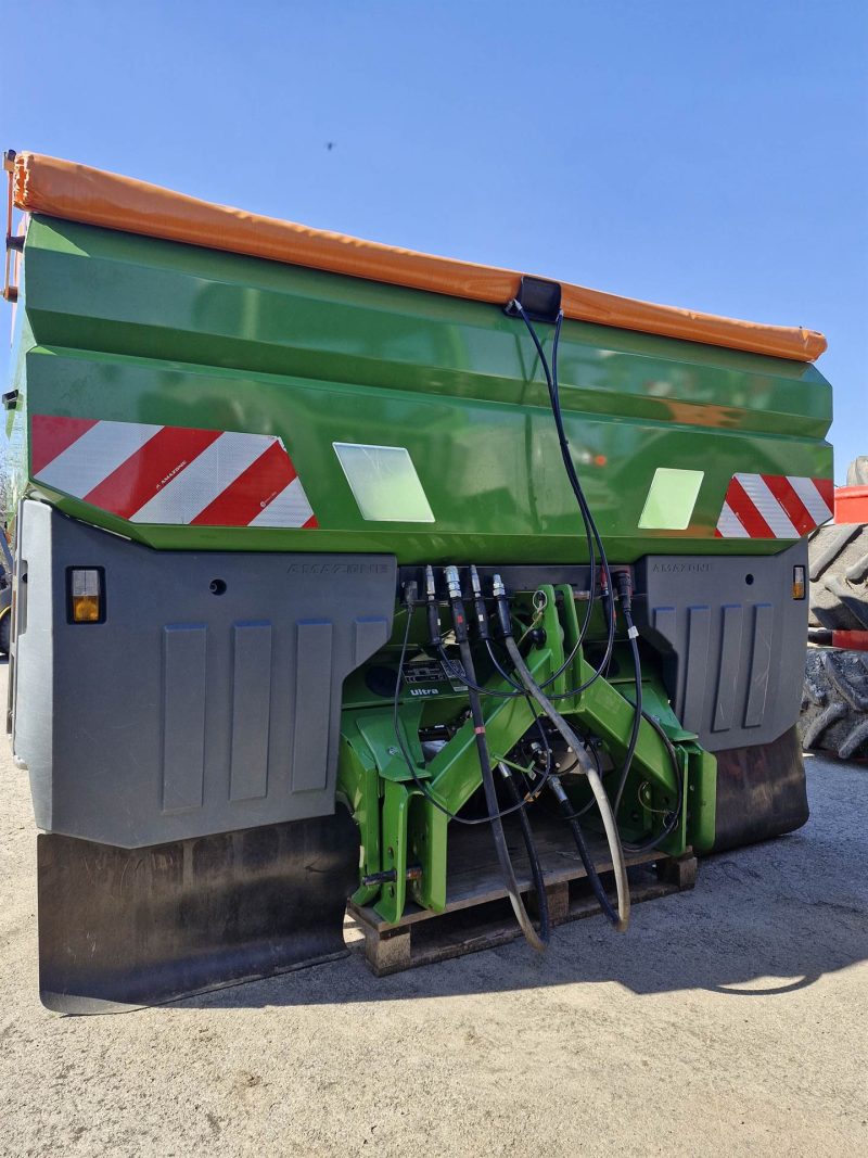 ZA-TS 4200 Profis Hidro