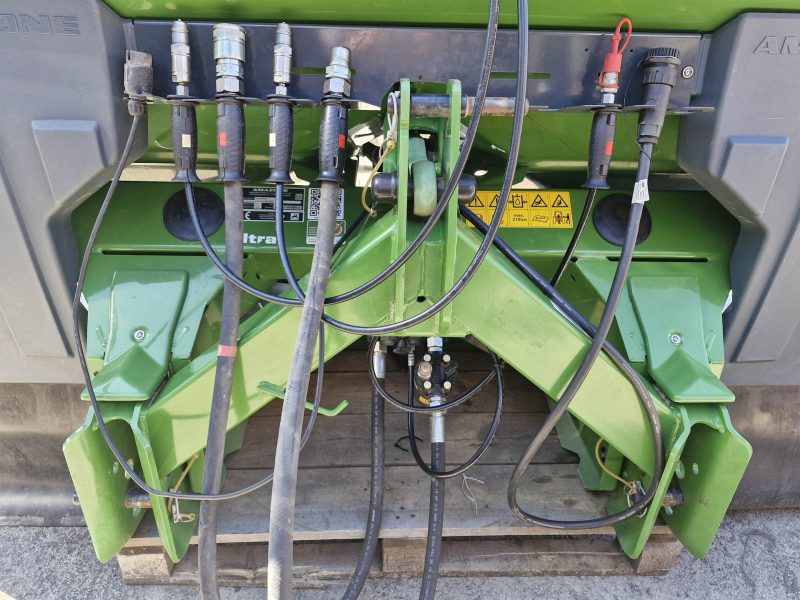 ZA-TS 4200 Profis Hidro