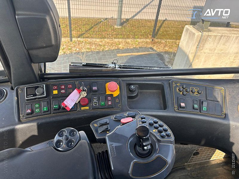 PONSSE ELK 80